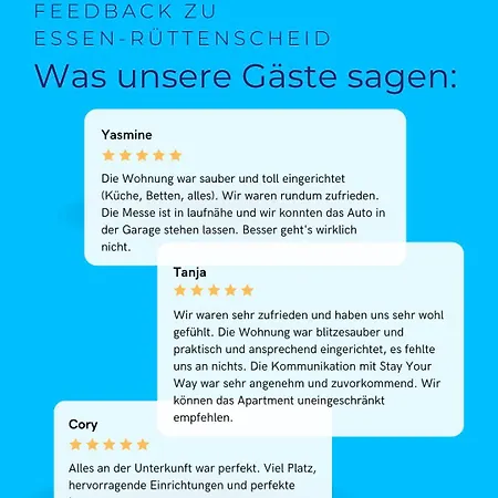 Modern Und Ruhig, Mit Garage & Ps4, Nahe Messe, Rue Und Uniklinik, Voll Ausgestattete Kueche, Bad Mit Dusche Und Badewanne Essen